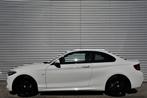 Bmw 2-SERIE COUPE 220I AUT8 M-SPORT EDITION, Auto's, Te koop, Huisgarantie, Geïmporteerd, Benzine