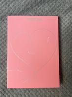 BTS - Map of the Soul Persona, Algemeen, Ophalen of Verzenden, Zo goed als nieuw, BTS