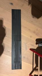 drempelhulp rubber 2 cm, Diversen, Verpleegmiddelen, Ophalen, Zo goed als nieuw