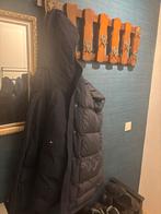 Tommy hillfiger winterjas maat m, Ophalen, Maat 48/50 (M), Zwart, Tommy Hilfiger
