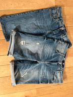 T.k. 2x Petrol jongens broek ZGAN, Ophalen, Zo goed als nieuw, Jongen, Broek