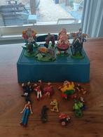 Efteling figuurtjes, Verzamelen, Poppetjes en Figuurtjes, Ophalen of Verzenden, Gebruikt