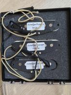 Scheffer set 59 SRV pickups, Ophalen of Verzenden, Elektrische gitaar