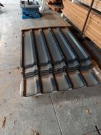 Dakplaten, Ophalen, Kunststof, Zwart, Nieuw