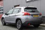 Peugeot 2008 1.2 PureTech Active Distr+wp vervangen, Navi, A, Voorwielaandrijving, Gebruikt, Euro 6, 1199 cc