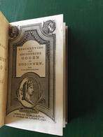 Hoogstraten - Heidense Goden, 1742, Herbonden, Ophalen of Verzenden