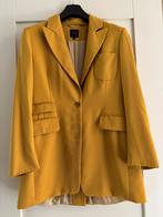 Pauw jasje blazer geel maat 4, Verzenden, Geel, Maat 42/44 (L), Pauw