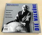 Die Walkure Opera Wagner Paternostro 4x SACD Ars DSD