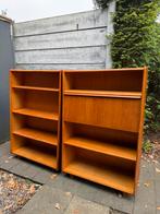 Set van 3 Pastoe kasten - Cees Braakman - BE02/BE04/BE05, Huis en Inrichting, Ophalen, Gebruikt, Eikenhout, 50 tot 100 cm