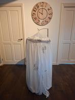 Klamboe Teigetje - Mooie baby klamboe, Ophalen of Verzenden, Zo goed als nieuw, Ledikant