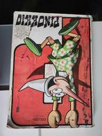 Pinokkio Collodi 1976 Speciale Uitgave Nederland, Ophalen of Verzenden