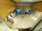 Hymer Free 540 9-Traps Automaat Dwarsbed 2021, Bus-model, Bedrijf, Diesel, Tot en met 3