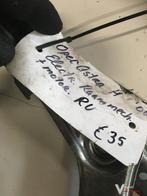 Opel Astra H Station 2006 Elektr. Raammechanisme met motor R, Auto-onderdelen, Gebruikt, -, -, Ophalen of Verzenden