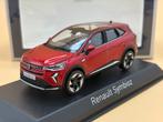 Renault Symbioz 1:43 Norev, Hobby en Vrije tijd, Modelauto's | 1:43, Ophalen of Verzenden, Nieuw, Auto, Norev