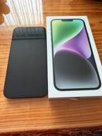 iPhone 14 Plus 256GB - Zeer nette staat!, Telecommunicatie, Mobiele telefoons | Apple iPhone, IPhone 14 Plus, 86 %, Blauw, Zo goed als nieuw