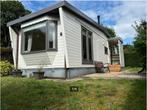 Stacaravan / chalet op rustig park in Putten, Tot en met 4