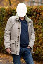 Fortezza winterjas heren, Ophalen of Verzenden, Zo goed als nieuw, Maat 48/50 (M), Beige