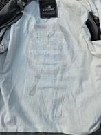 Vanguard / PME prachtige geschuurd leren tussen jas (L en XL, Maat 52/54 (L), Ophalen of Verzenden, Nvt, Vanguard