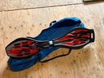 Waveboard met draaghoes, Sport en Fitness, Skateboarden, Ophalen, Zo goed als nieuw, Waveboard