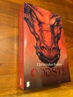 Oudste - Christopher Paolini, Verzenden, Zo goed als nieuw