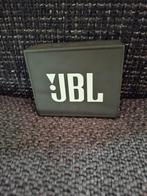 Jbl go Bluetooth speaker, Ophalen, JBL, Overige typen, Zo goed als nieuw