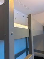 Hoogslaper met matras (60x200), Ophalen, Zo goed als nieuw, Hoogslaper