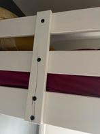 IKEA Hoogslaper - Beschadigd, maar functioneel!, Gebruikt, Eenpersoons, 160 tot 180 cm, Ophalen of Verzenden