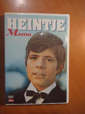 DVD Heintje - Mama beschikbaar voor biedingen