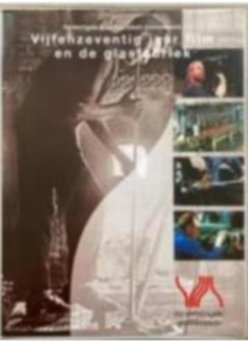 Vijfenzeventig jaar film en de Glasfabriek Leerdam beschikbaar voor biedingen