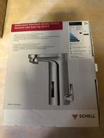 Contactloze Kraan Schell Celis E | Infraroodsensor | Nieuw, Ophalen, Zo goed als nieuw, Overige typen, Minder dan 100 cm