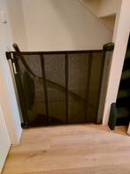 Oprolbaar traphekje van Kids River, Ophalen, Overige materialen, Zo goed als nieuw, 100 tot 115 cm