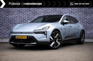 Polestar 4 Long Range Dual Motor 100 kWh | AWD | Pilot & Plu beschikbaar voor biedingen