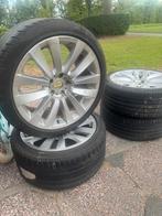 Originele bmw 20 inch velgen, Auto-onderdelen, Banden en Velgen, Ophalen, Gebruikt, Banden en Velgen, Personenwagen