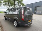 Ford Transit Custom 290 2.2 TDCI L2H1 Trend, Auto's, Voorwielaandrijving, Euro 5, 101 pk, Gebruikt