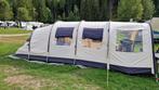 Obelink Familia 6 TC tunneltent (incl gratis tenttapijt), Ophalen, Gebruikt, Tot en met 6