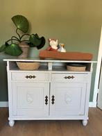 Commode Vintage, Gebruikt, 50 tot 70 cm, Ophalen of Verzenden, 100 cm of meer