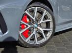 BMW 1-serie 120i M-sport/H&K/Head-up/Carplay/Shadowline-pack, Auto's, BMW, 1998 cc, Gebruikt, 4 cilinders, 1365 kg