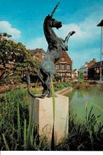 Oostburg, de Eenhoorn, Ophalen of Verzenden, Ongelopen, Zeeland