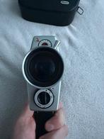 Bauer Electric S 8mm filmcamera, Verzenden, 8mm, Camera