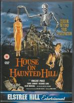 House on Haunted Hill (1959) dvd - IMDb 6.8 *engels*, Cd's en Dvd's, Dvd's | Horror, Ophalen of Verzenden