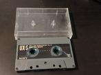SONY UX-S 90 CASSETTEBANDJE, Overige genres, 1 bandje, Ophalen of Verzenden, Zo goed als nieuw