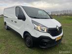 Renault Trafic bestel 1.6 dCi T29 L2H1 Comfort, Voorwielaandrijving, Euro 5, 15 km/l, Gebruikt