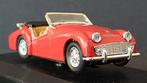Triumph TR 3a 1:43 Vitesse Pol, Hobby en Vrije tijd, Modelauto's | 1:43, Verzenden, Zo goed als nieuw, Auto, Overige merken