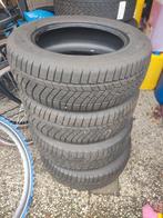 4 x 205 60 R 16 92 H winter banden 4 voor 100 euro, Ophalen, Gebruikt