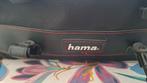 Hama Cameratas - Schoudertas, Audio, Tv en Foto, Fotografie | Fototassen, Ophalen, Gebruikt, Schoudertas, Overige merken