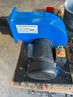 Cycloon Afzuiger LD2303 Dust Collector, Doe-het-zelf en Verbouw, Ophalen of Verzenden, Zo goed als nieuw