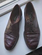 2 paar goede damesschoenen / maat 38 i.g.st. - samen € 25, =, Bruin, Overige typen, Ophalen of Verzenden, Gedragen
