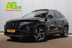 Hyundai Tucson 1.6 T-GDI HEV Premium Sky Automaat Panoramada, Gebruikt, Euro 6, 4 cilinders, Met garantie (alle)