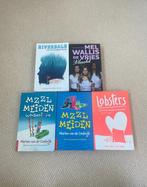 Diverse Boeken Collectie, Boeken, Ophalen of Verzenden, Gelezen, Fictie algemeen