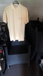 Poloshirt, Kleding | Heren, Polo's, Ophalen of Verzenden, Zo goed als nieuw, Maat 46 (S) of kleiner, Geel